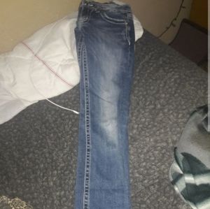 MissMe Jeans
